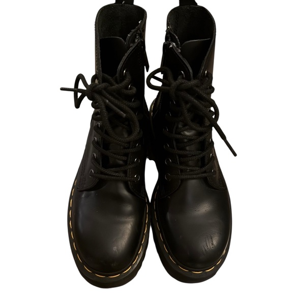 Doc Marten Jadon Boots - Picture 6 of 8